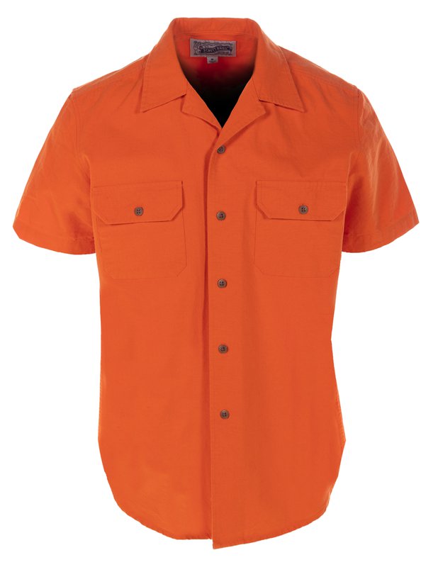 Style SH2206 Orange Front View