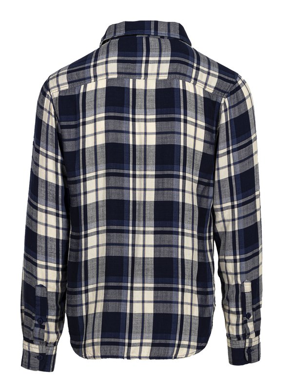 SH2307 Blue Front View