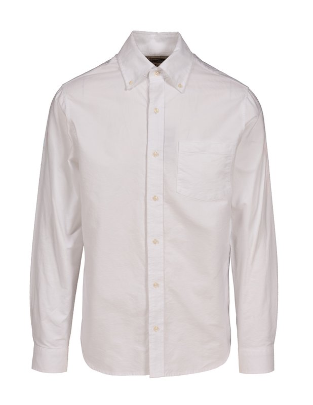 Style SH2414 White Front View