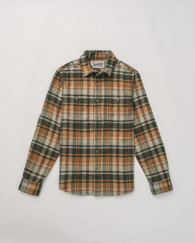 Style SH2535 Foliage Front View