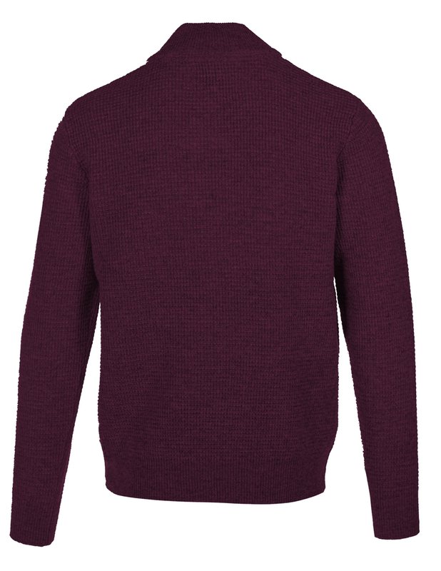 Style SW1714 Burgundy Front