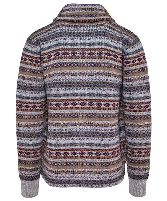 Style SW2129 Heather Grey Front View