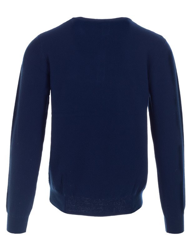 Style SW2204 Navy Front View