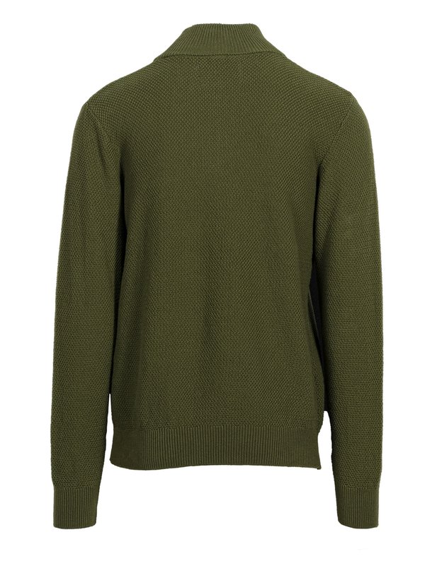 Style SW2301 Spruce Front View