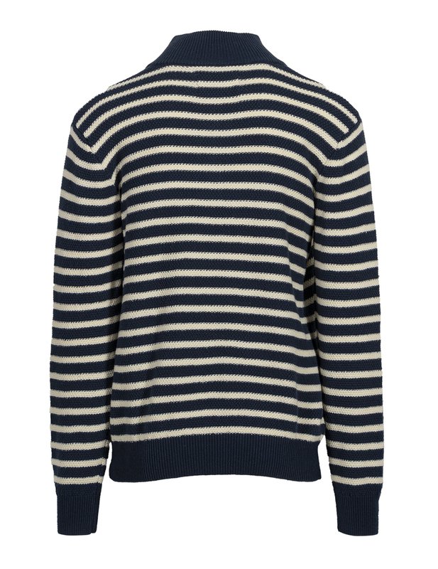 Style SW2303 Navy Front View