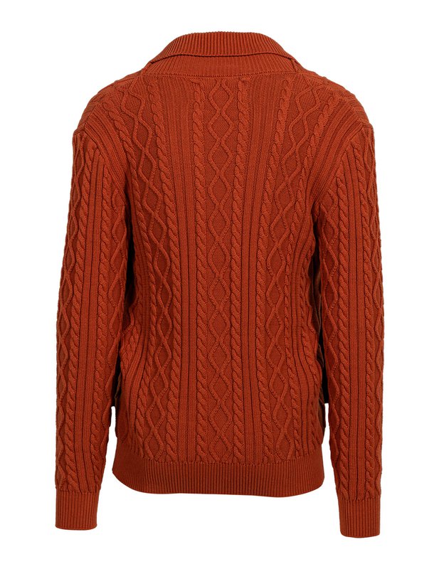 Style SW2307 Whiskey Front View