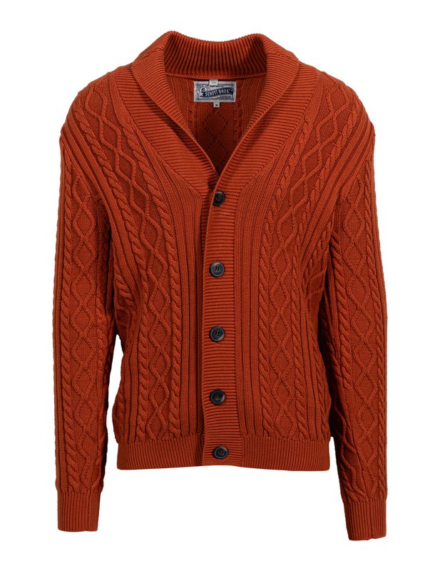 Style SW2307 Whiskey Front View