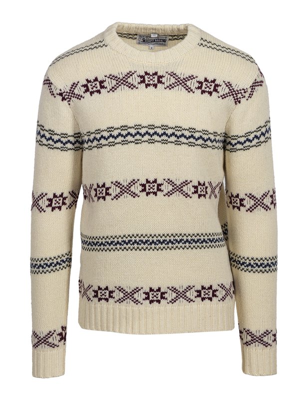 Style SW2360  Off White Front View