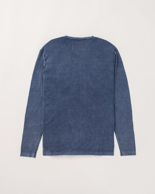 Style SW2502 Navy Front View