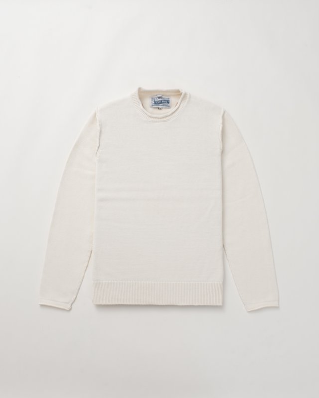 Style SW2503 Off White Front View