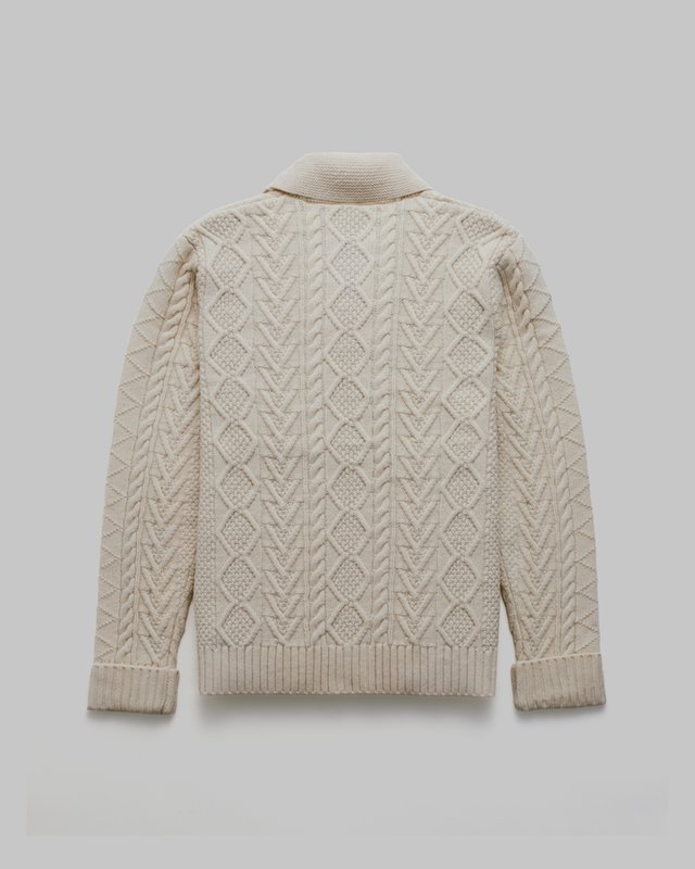 Style SW2561 Off White Front View