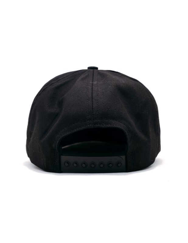 Style HCOW Navy Front View