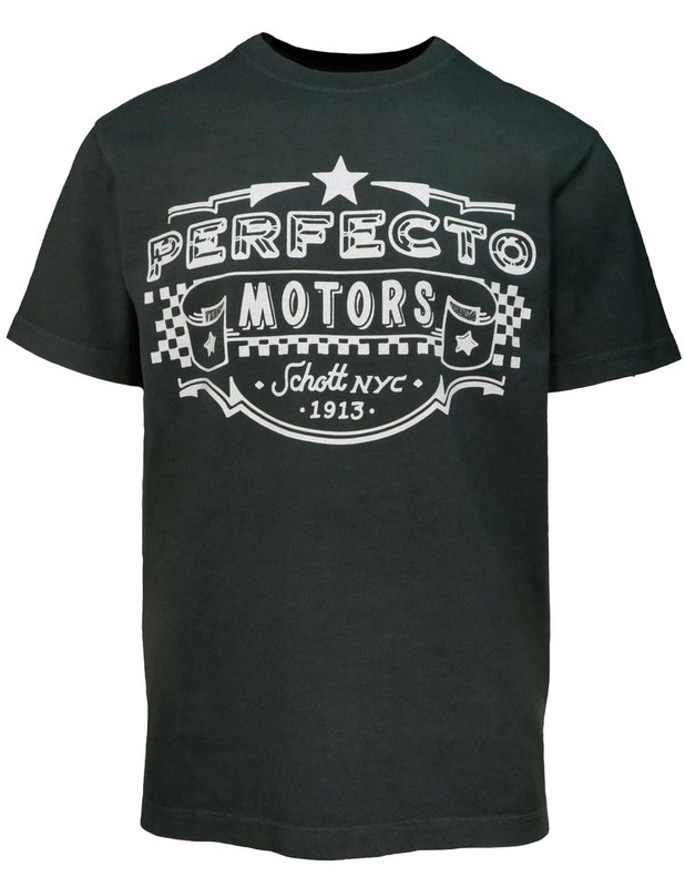 Style TPER23 Vintange Front View