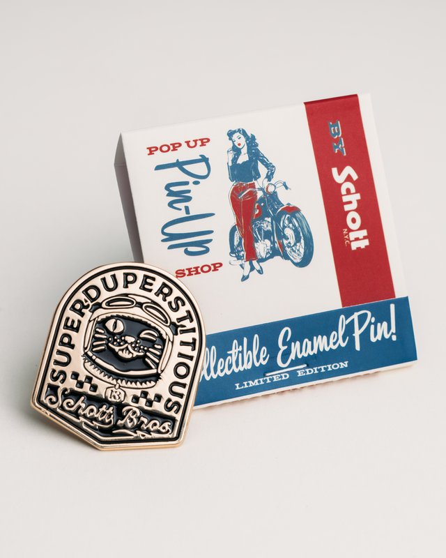 Style XCAT Gold Front View