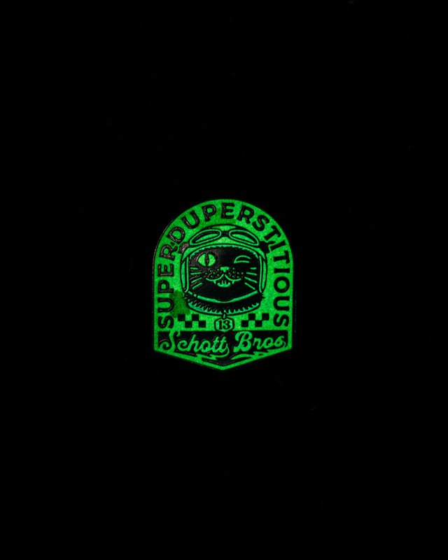 Style XCATG Neon Front View